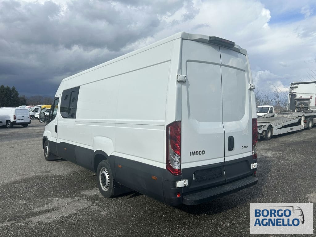 Iveco DAILY 35S16